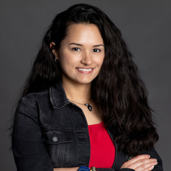 Meet your Posher, Erica - Picture 1 of 1